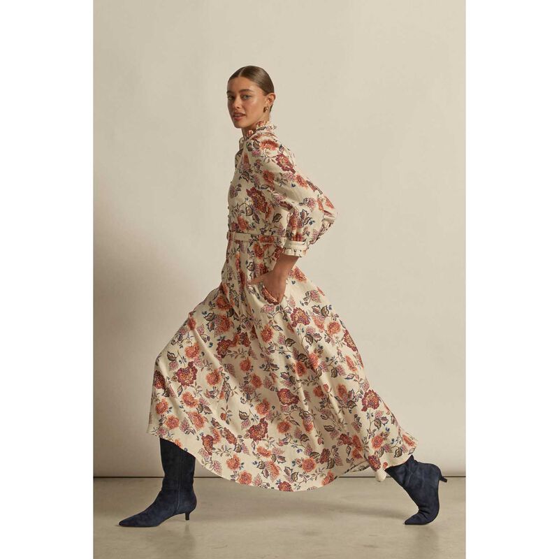 Zoe Kratzmann Halo Dress image number 3